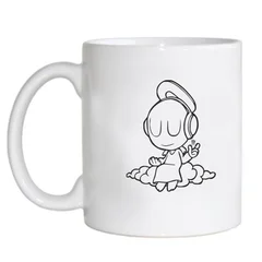 армин - ангелок